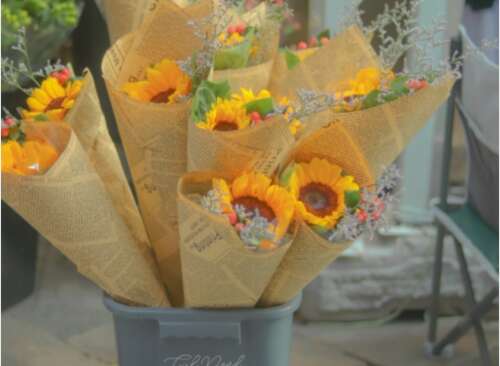 18.如果你遇到一个真正喜欢你的人，不要急于拒绝，试着相处，否则很可能会在你的余生中后悔。