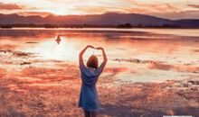 回首2020展望2021的句子