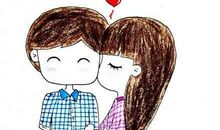 情侣间最浪漫的情话