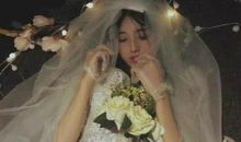 给女友说的肉麻情话