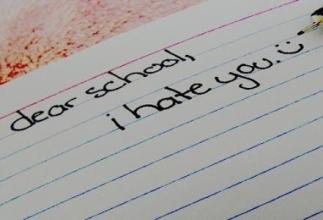 个人签名霸气中年