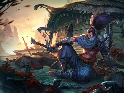 lol经典语录117句