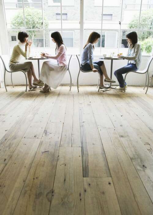 我真的很改变句子2