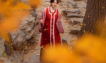 快过年开心的句子