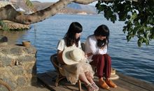 适合安慰朋友的暖心文案