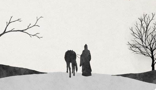 关于新的一年的古代诗