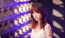 适合晚上发朋友圈的歌词