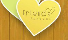 珍惜亲友情感的句子