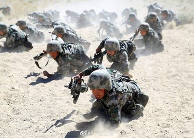 老山战争友谊经典句子