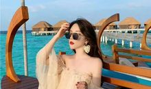 高情商夸人漂亮的句子