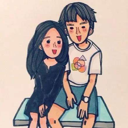 浪漫的爱情美丽的短句