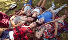 关于美好友情的句子