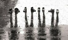 发动态同事友情的句子