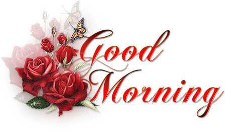 早上情人的问候短信2