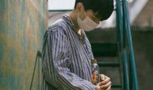 男生伤感颓废说说大全