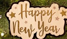 2021跨年当天的心情短语