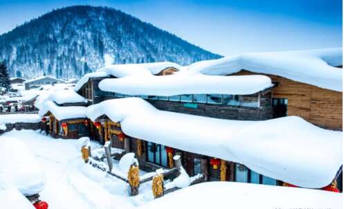 48，最寒冷的不是下雪，但隐藏在袖子里。