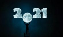 2021你好2020再见的朋友圈说说