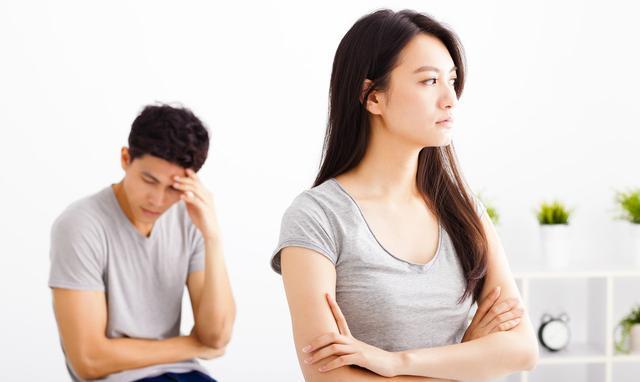 结婚后的黑暗句