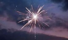 2021和对象跨年的文案