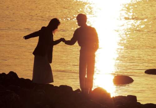 情人节问候简要介绍8字1