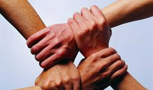 团队精神正能量的句子