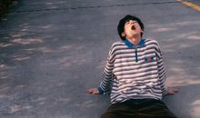 形容人开心快乐的句子