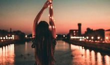 爱情中心酸的句子