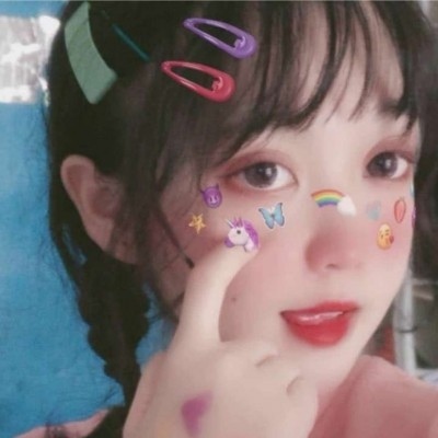 女孩快速手介绍句子