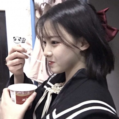 女孩快速手介绍句子1