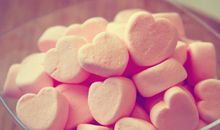 问候关心的短信的图片大全