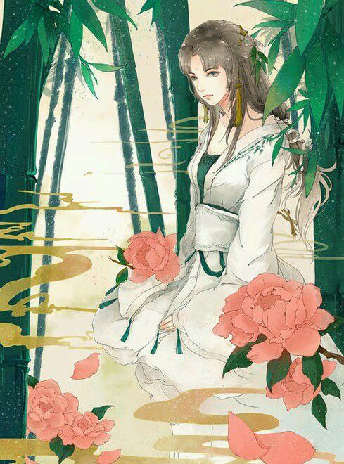 抖音经典古风古诗词语录