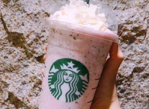 20.牛奶茶是真的，全年喝饮料。