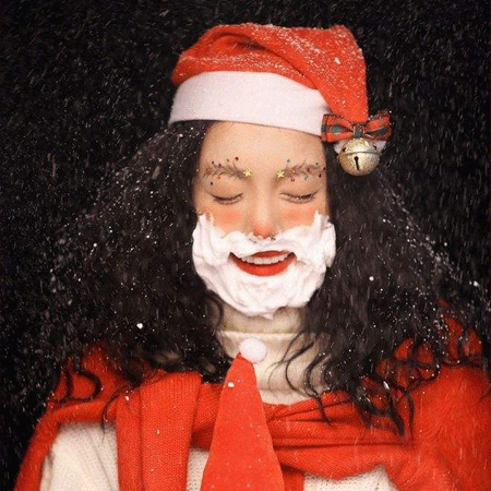 2020圣诞节一个人的悲伤句子