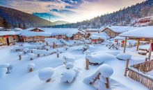 雪的经典唯美短句