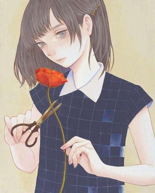 失去了你的心脏酸章