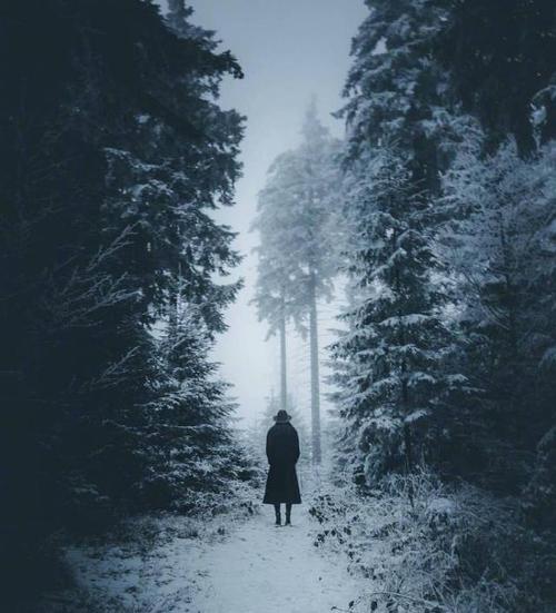 失去了你的心脏酸章1