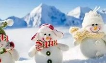 冬天发的朋友圈说说