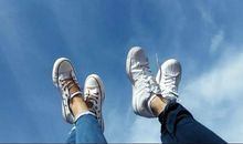 发朋友圈秀友谊的句子