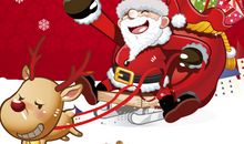 给女朋友圣诞节暖心话