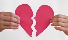 离婚感悟的句子说说心情 看一次哭一次