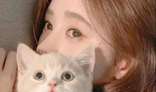 送女朋友暖心的话简短