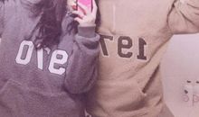 冬天送给女朋友暖心的话