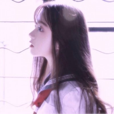 女孩简单的气质人格签名1