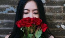 唯美冬天说说心情短语