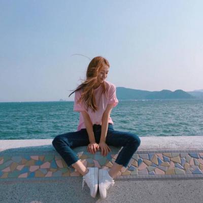 合适的签名句子