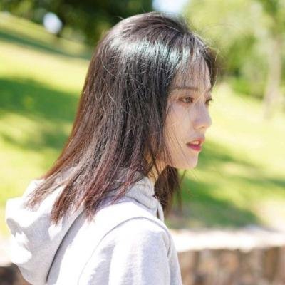 女孩谈论半夜的心情短语