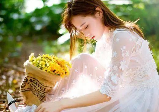 早上好,一句话是美丽的句子