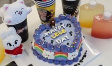 让我们开心快乐的过好每一天