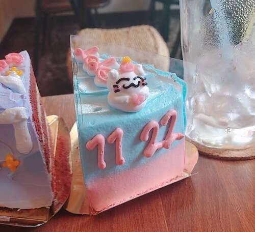 乐于分享幸福句子1